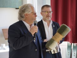 Kaffeenachmittag 2025